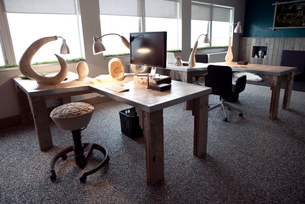 Utilización de web workers