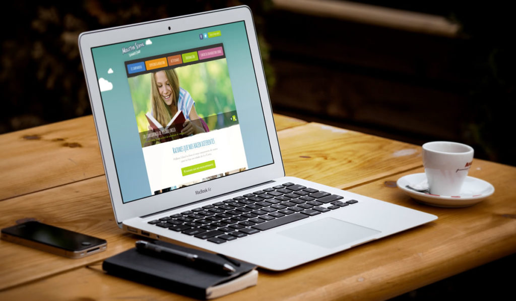 Diseño web Aguascalientes