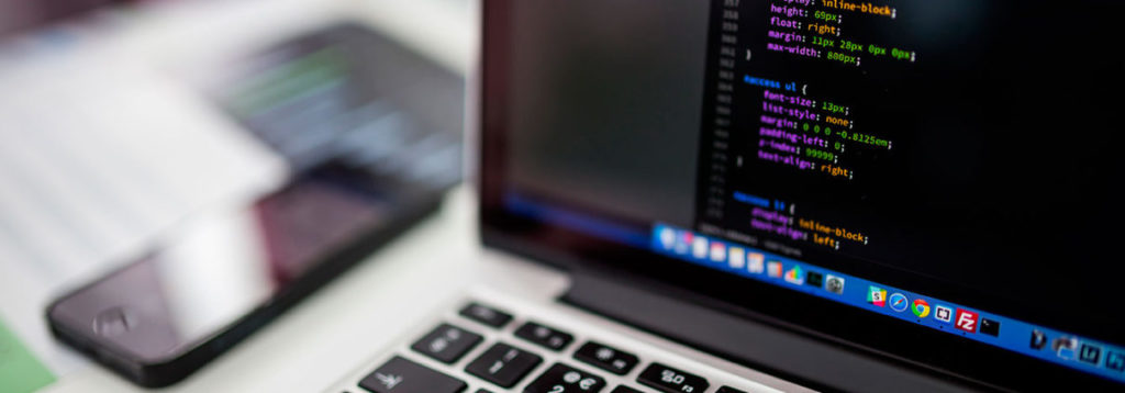 Agencia de Diseño web en Baja California