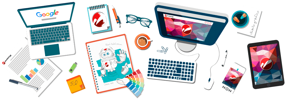 Diseño web en Colima