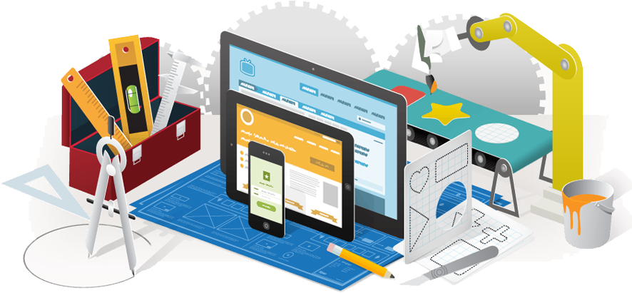 Diseño web en Querétaro