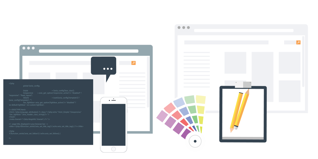 Diseño web en el Estado de México
