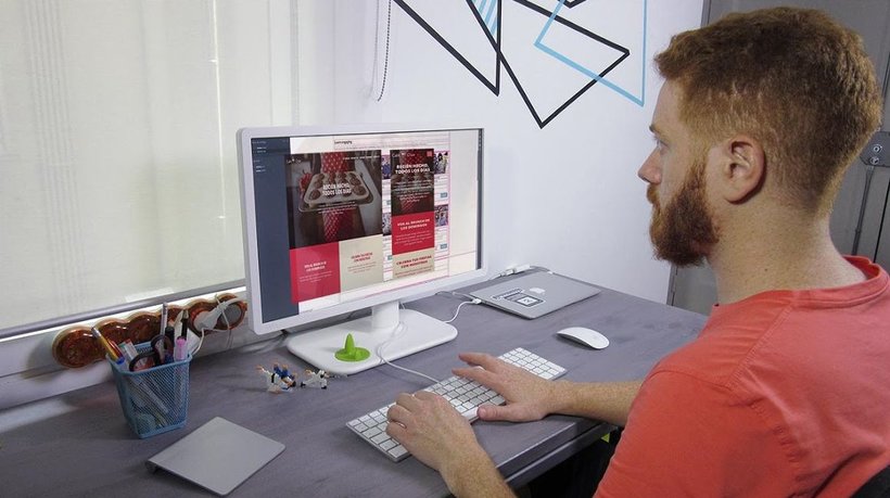 Diseño web en Zacatecas