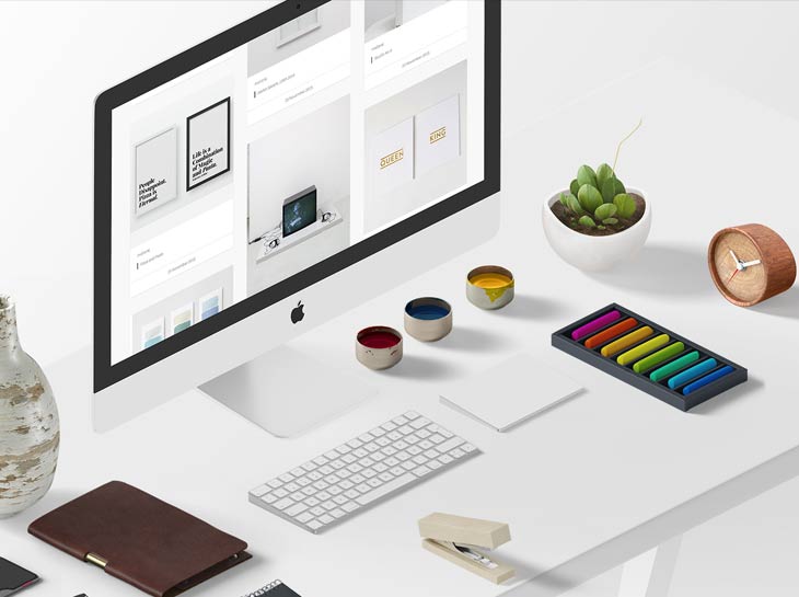 Diseño web en Ensenada