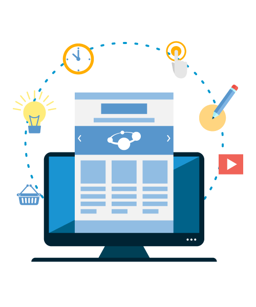 Diseño web en Tonala