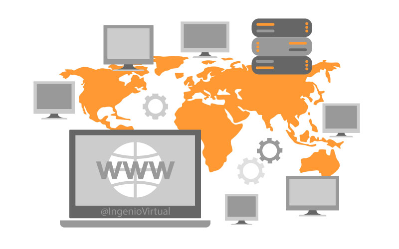 Diseño web en La Paz