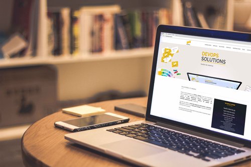 Diseño web en Campeche