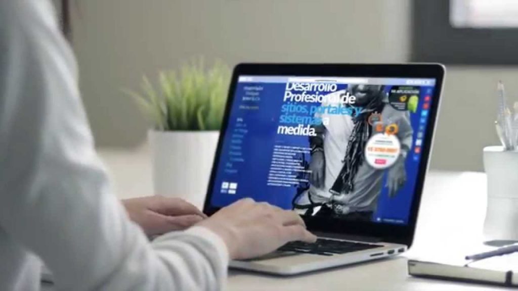 WordPress Diseño de Página Web en Guadalajara