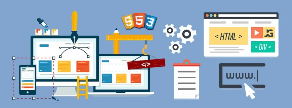 Diseño web en la Piedad