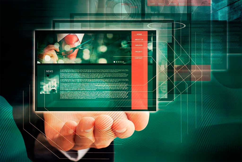 Diseño web en Acapulco