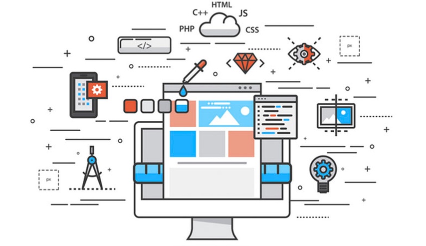 Diseño web en Pachuca