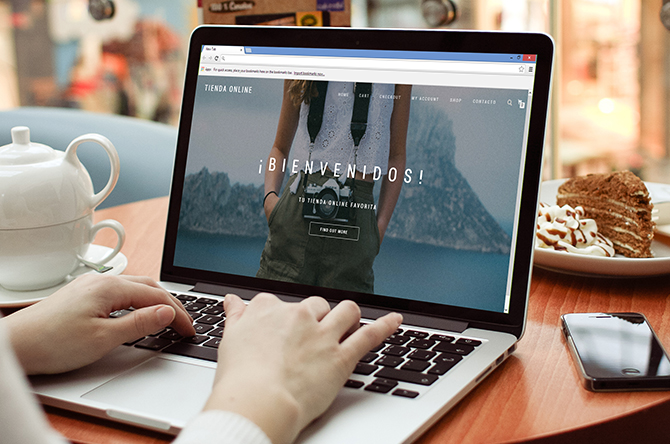 Diseño web en Cancún