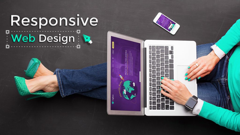 Diseño web en Ciudad Obregon