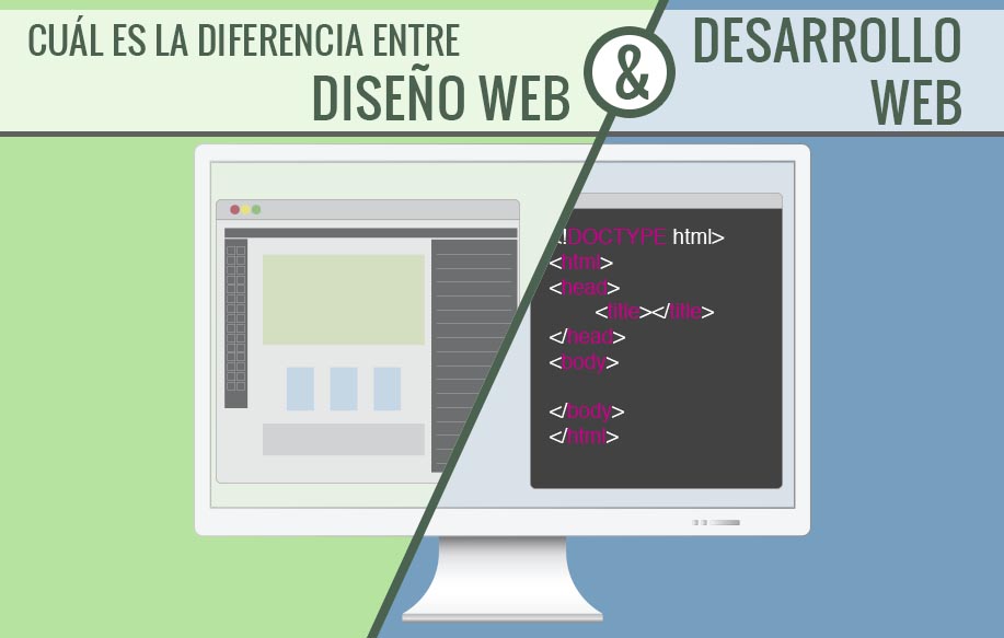 Diseño web en Coatzacoalcos