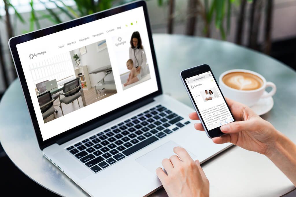 Diseño web en Orizaba