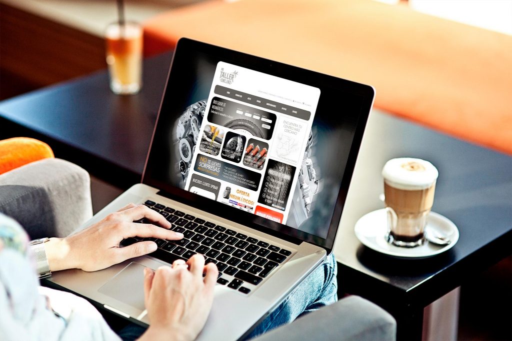 Diseño web en Minatitlán