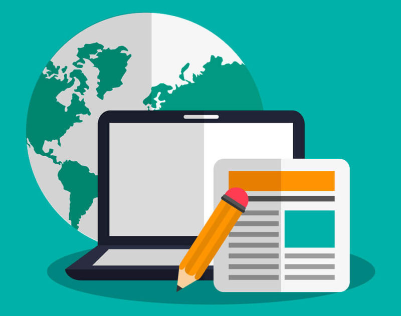 Desarrollo web en el Distrito Federal