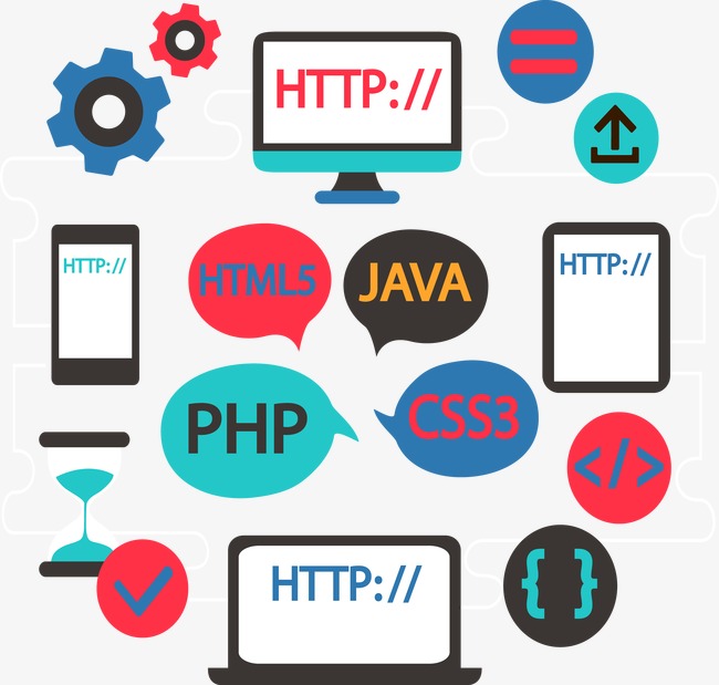 Desarrollo web en Michoacán