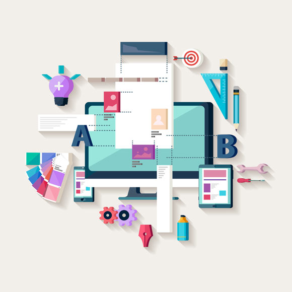 Desarrollo web en Quintana Roo