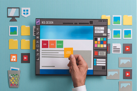 (WordPress Diseño de Página Web en Guadalajara)