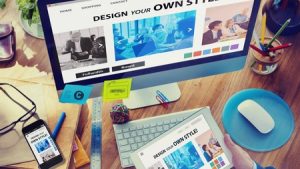 Desarrollo Web en Tijuana