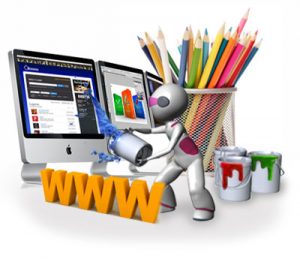 Tipos de Diseño Pagina Web Guadalajara