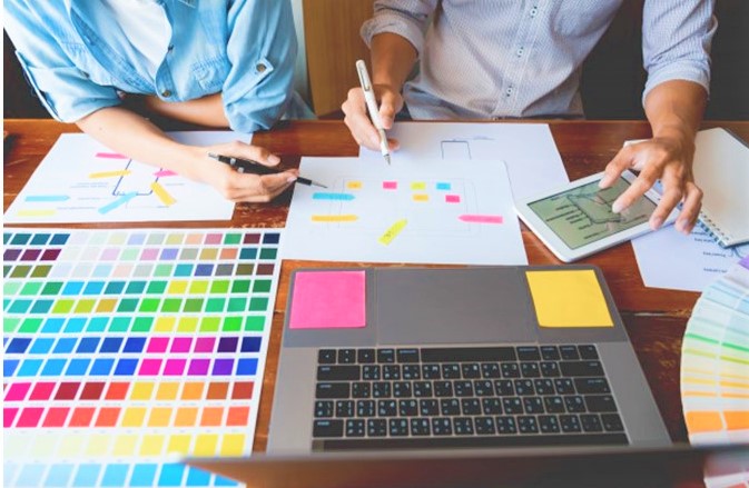 Elaboración de Página Web en CDMX