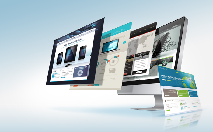 Creación de Páginas Web en Cancún