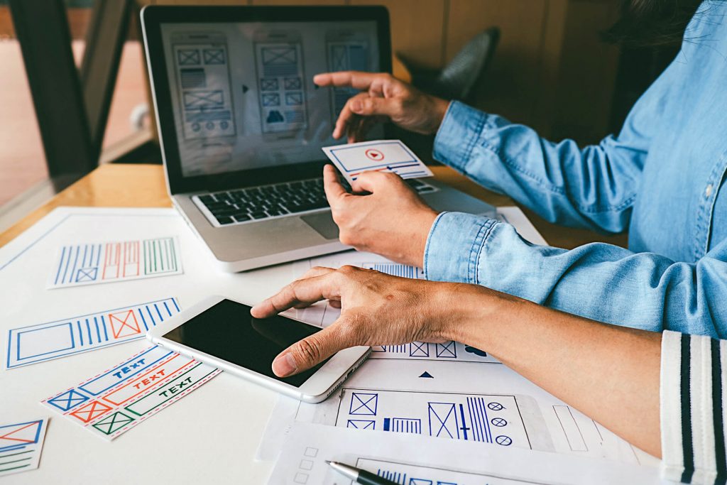 Diseños Páginas Web en Zacatecas