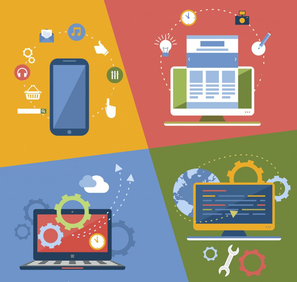 Crear Páginas Web en Ecatepec