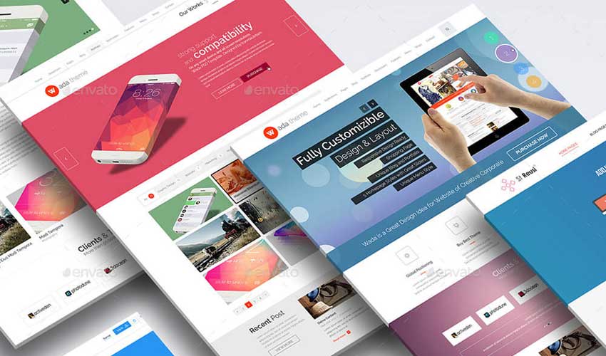 Elaboración de Páginas Web en Ecatepec