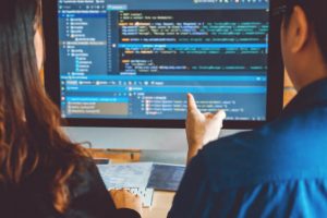 Desarrollo Web DF