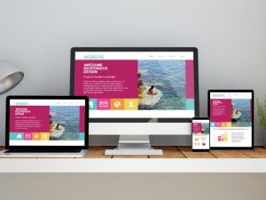 Crea tu Página Web en Saltillo