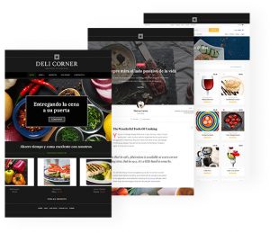 Crea tu Página Web en Reynosa