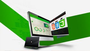 Creación de Páginas Web en Reynosa