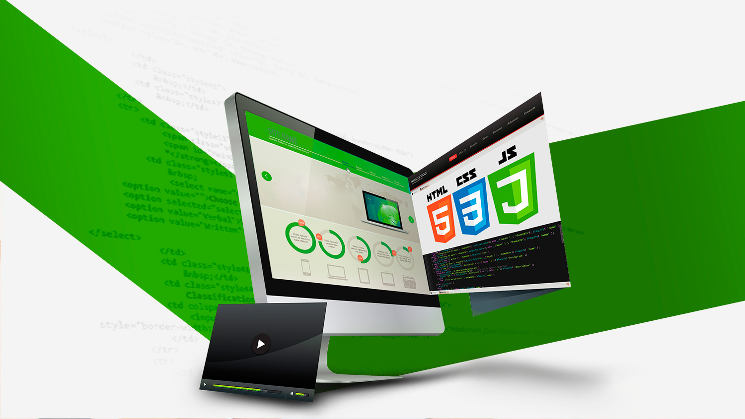 Creación de Páginas Web en Reynosa