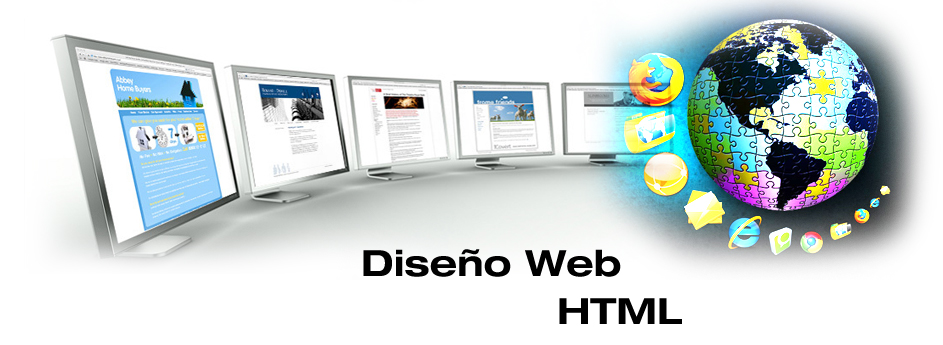 Creación de Páginas Web en GDL