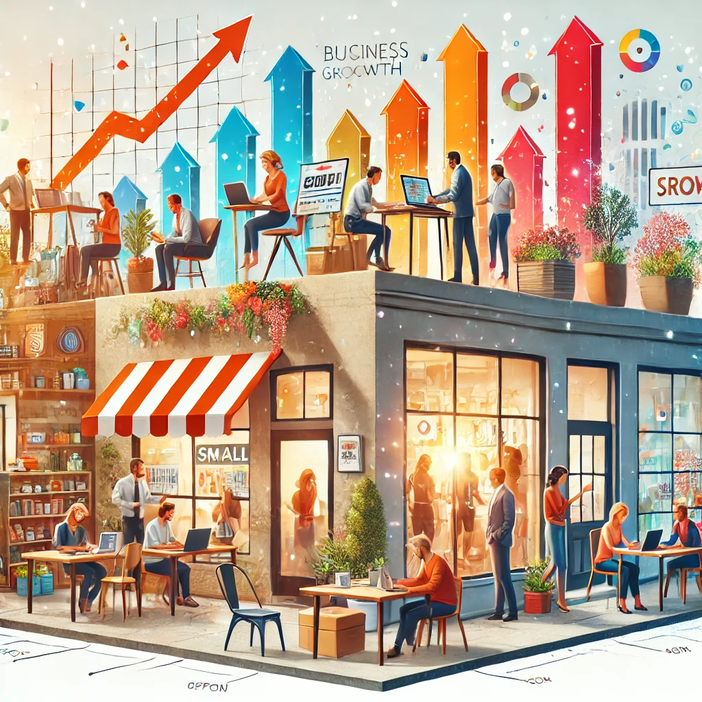 LO QUE LAS PYMES DEBEN DE SABER