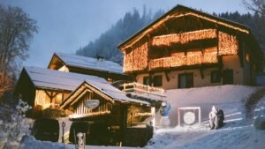 Nude Project celebra la Navidad en los Alpes &#8211; Marketing Directo Portada 74 300x169