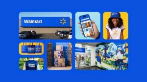 Walmart renueva su imagen tras más de 17 años Walmart nuevo logo  300x169