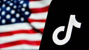 Trump resucita TikTok en EEUU tras un apagón tiktok estados unidos 7 300x169