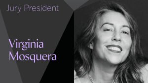 Virginia Mosquera será presidenta del jurado de los Gerety Awards virginia mosquera gerety awards 300x169