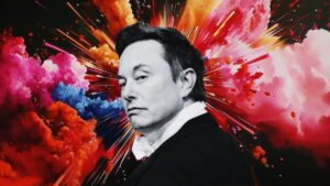 Musk anuncia cambios en las notas de la comunidad de X elon musk tiktok 300x169